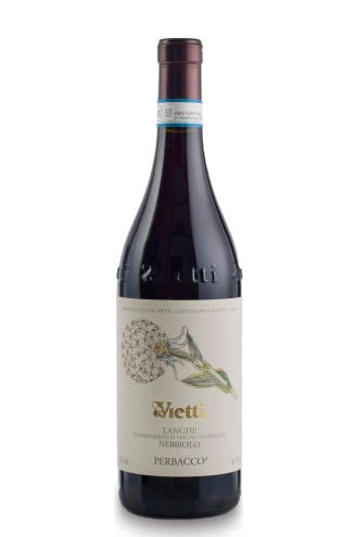 Langhe Nebbiolo doc Perbacco Vietti 2020