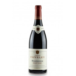 Bourgogne Pinot Noir Domaine Faiveley 2021