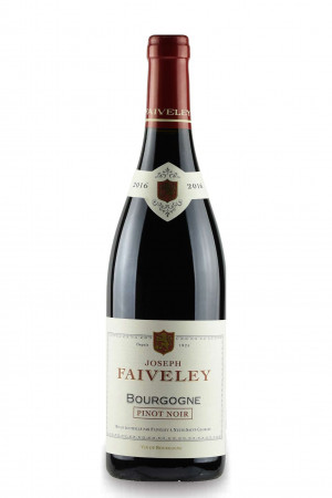 Bourgogne Pinot Noir Domaine Faiveley 2016