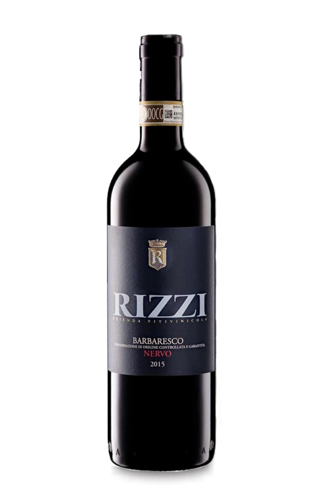 Nervo Barbaresco docg Rizzi 2018