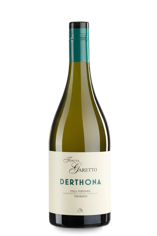 Derthona Colli Tortonesi doc Tenuta Garretto 2021