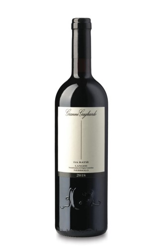 Langhe Nebbiolo doc "DaBatiè" Gianni Gagliardo 2020