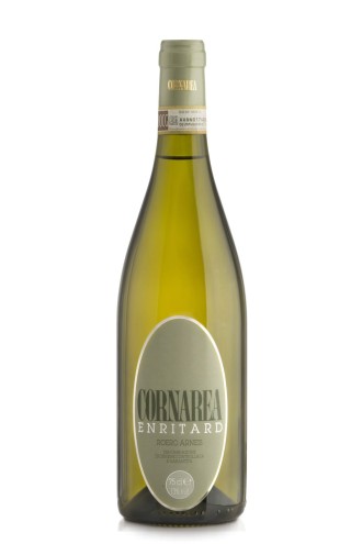 Roero Arneis docg Enritard 2015 Cornarea