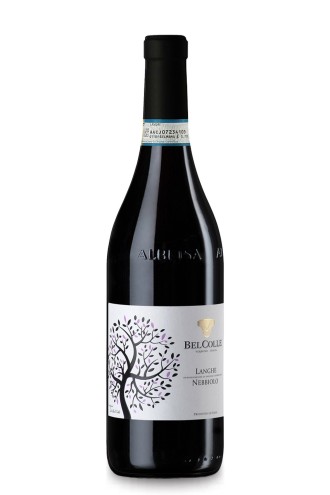 Langhe Nebbiolo doc Bel Colle 2021