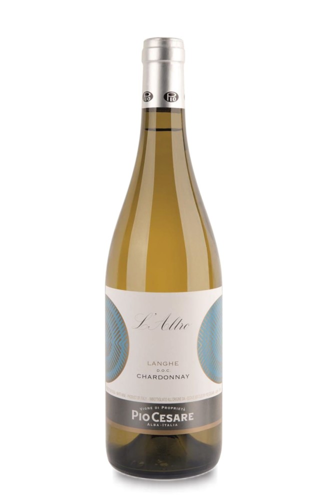 L'Altro Piemonte Chardonnay doc Pio Cesare 2022