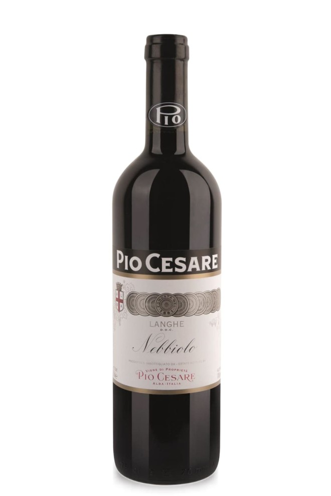 Langhe Nebbiolo doc Pio Cesare 2020