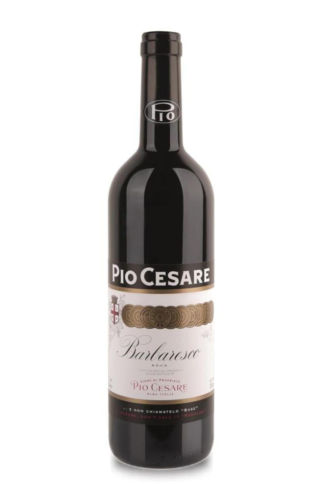 Barbaresco docg Pio Cesare 2019