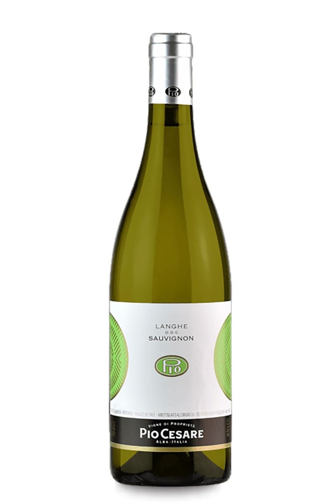 Sauvignon Blanc Langhe doc Pio Cesare 2022