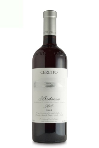 Barbaresco docg Asili Ceretto 2015