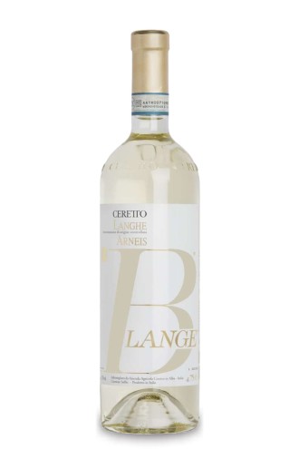 Blangè Langhe Arneis doc Ceretto 2022 BIO