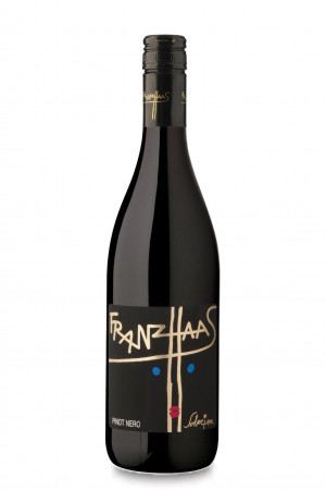 Pinot Nero Schweizer Franz Haas 2020