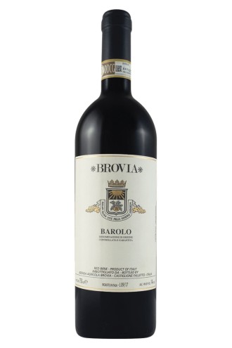 Barolo docg Brovia 2019