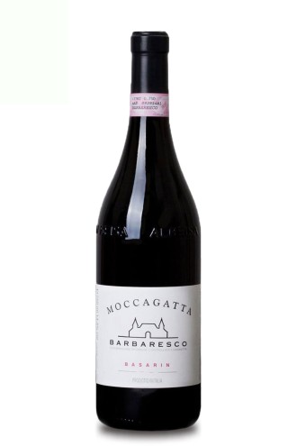 Basarin Barbaresco docg Moccagatta 2020