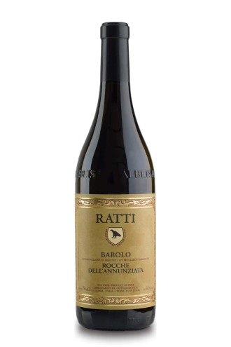 Barolo docg Rocche dell’Annunziata Renato Ratti 2020