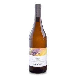 Langhe Chardonnay doc Prasuè Saracco 2019