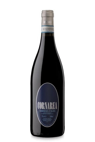 Barbera d'Alba doc Cornarea 2021