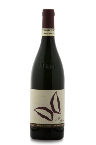 Barbera d'Asti docg Ai Suma Giacomo Bologna Braida 2020