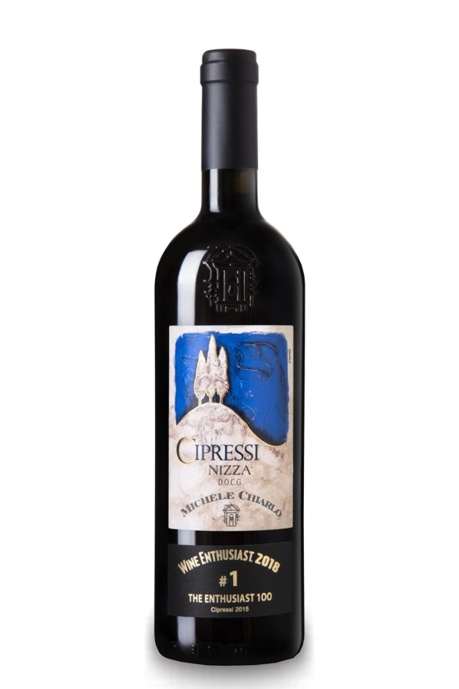 Barbera d'Asti Nizza La Court Michele Chiarlo