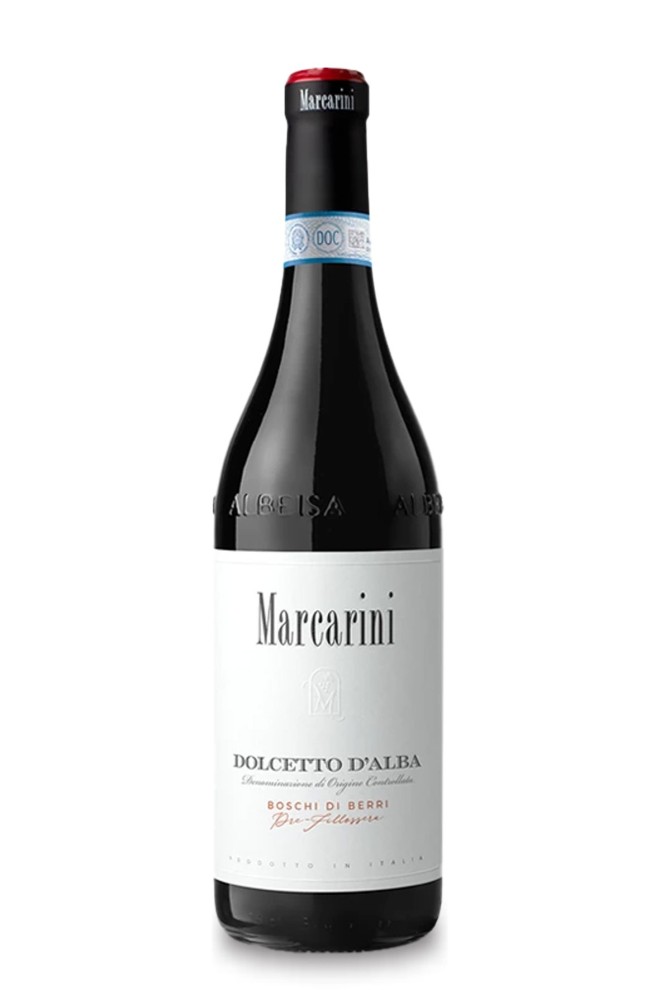 Dolcetto d'Alba doc Boschi di Berri Pre-Fillossera Marcarini 2022