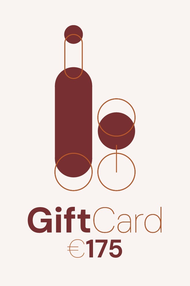 Gift Card 175€