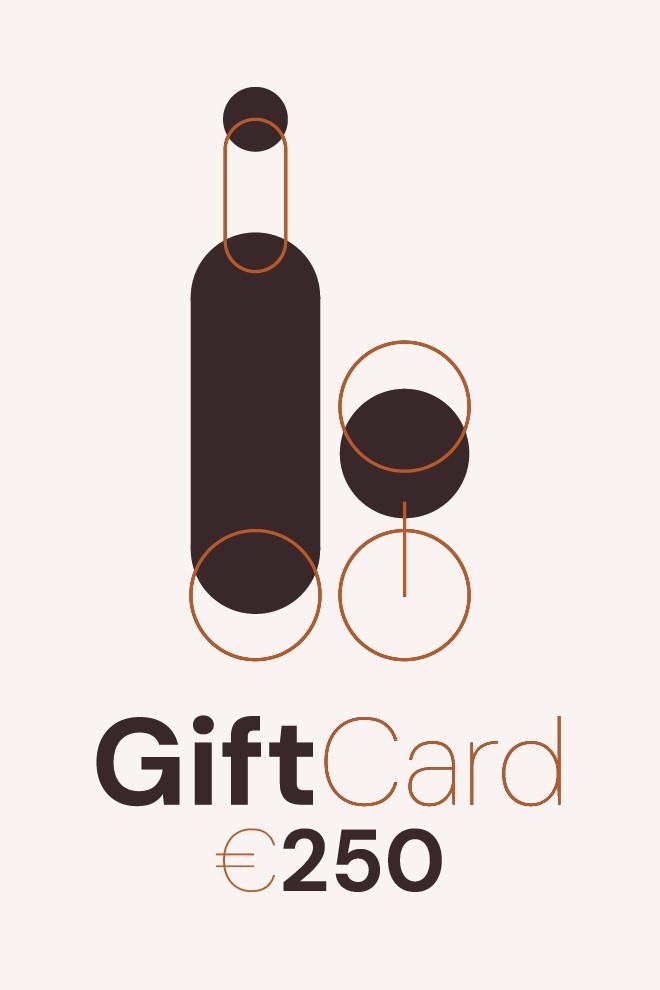 Gift Card 250€