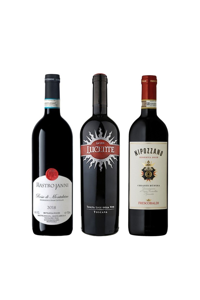 Selezione Toscana