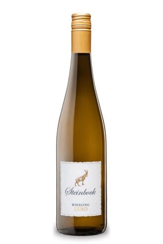 Steinbock Riesling Zero Tenuta Hofstätter