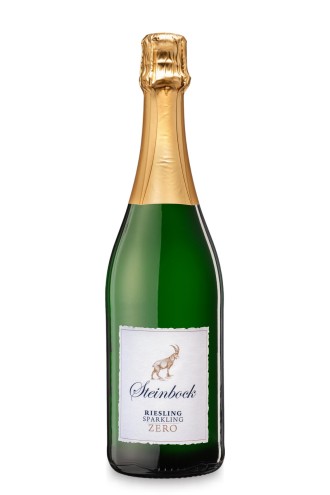 Steinbock Riesling Zero Sparkling Tenuta Hofstätter