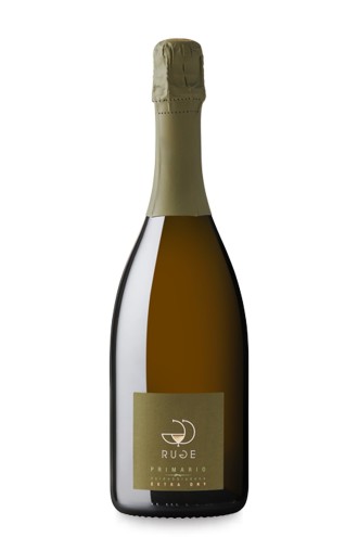 Prosecco Superiore Extra Dry docg Primario Ruge