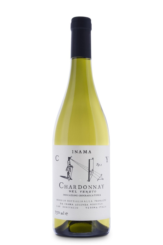 Chardonnay del Veneto igt 2024 Inama