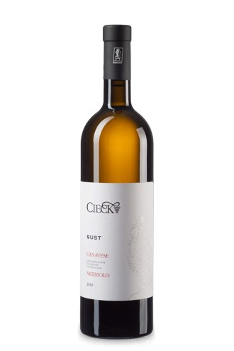 Nebbiolo doc SUST 2022 Cieck
