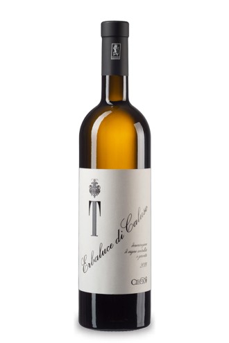 "T" Erbaluce di Caluso docg  2021 Cieck