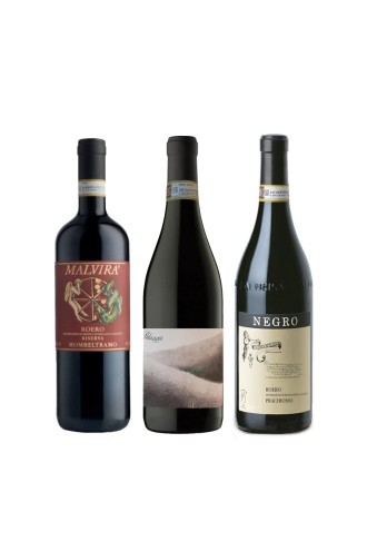 Roero Selection