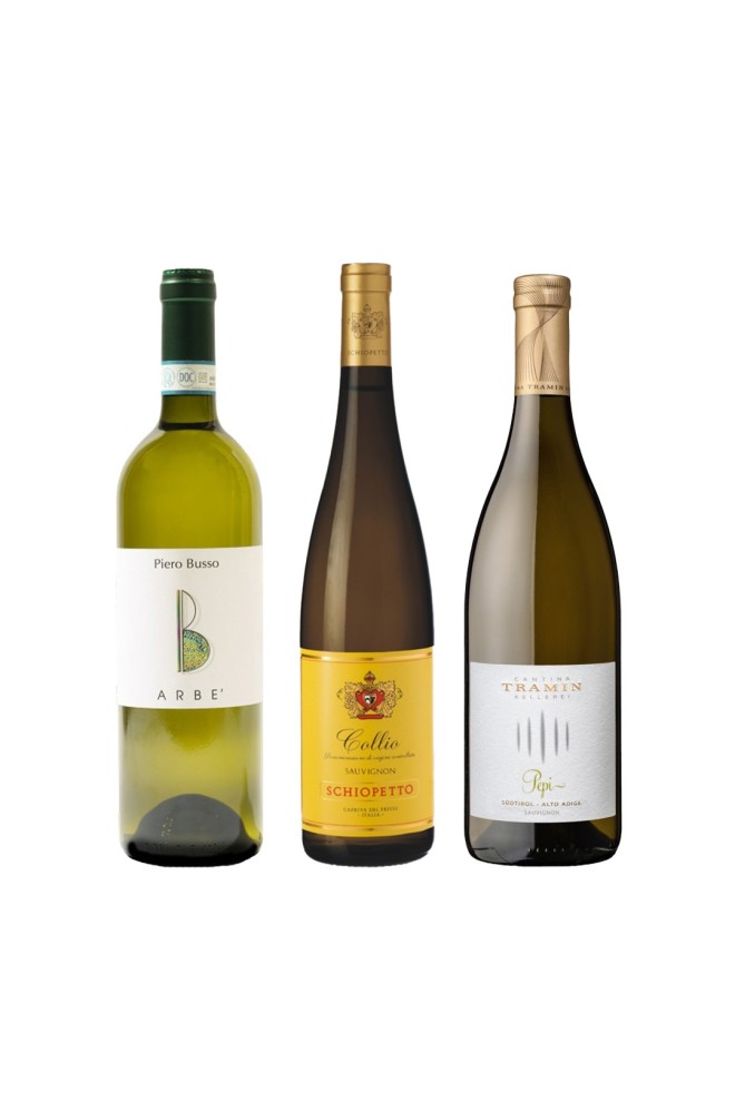 Selezione Sauvignon