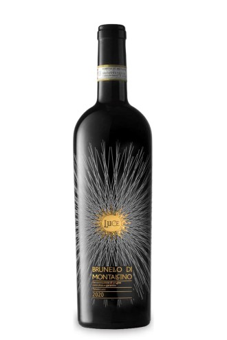 Luce Brunello di Montalcino docg  2020 Tenuta Luce Marchesi Frescobaldi