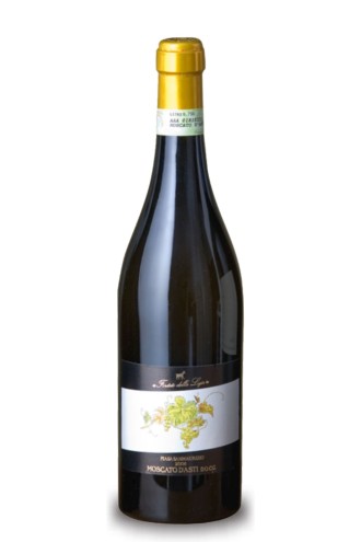 Piasa San Maurizio Moscato d'Asti docg 2025 Forteto della Luja