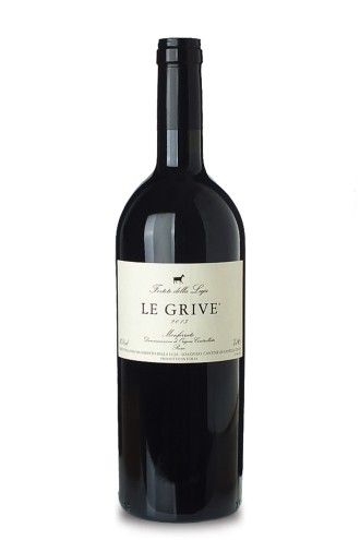Le Grive Monferrato doc 2024 Forteto della Luja