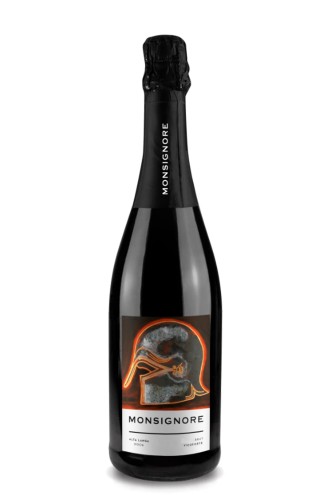 Alta Langa docg Extra Brut 2022 Monsignore