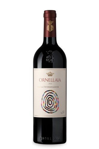 Ornellaia 2022 Tenuta dell'Ornellaia - La Determinazione