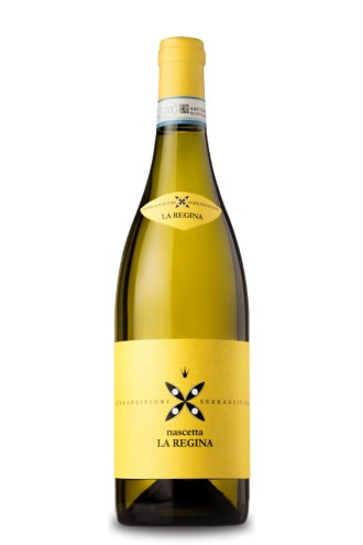 La Regina Langhe Nascetta doc 2025 Braida di Giacomo Bologna