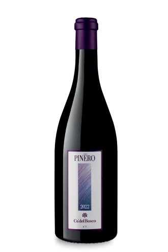 Sebino Pinot Nero igt Pinéro 2022 Cà del Bosco