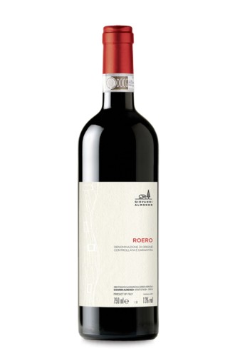 Roero docg Giovanni Almondo 2023
