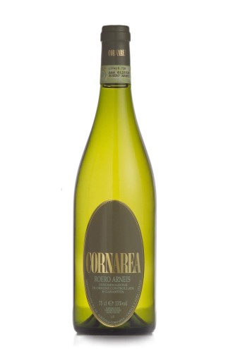 Roero Arneis docg 2025 Cornarea