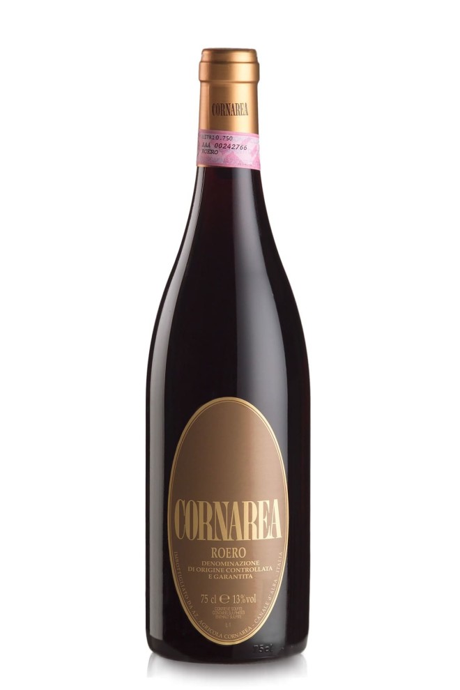 Roero docg Santa Margherita 2021  Cornarea