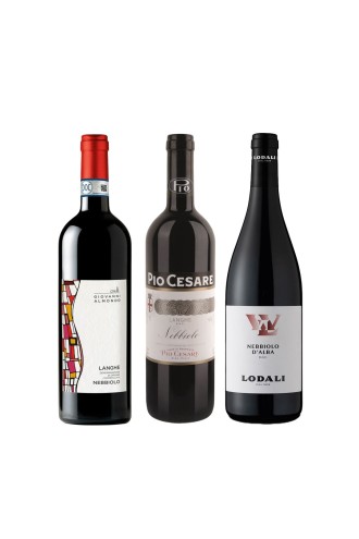 Selezione Nebbiolo