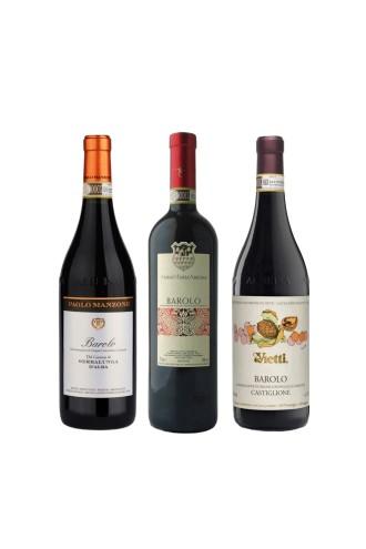 Selezione Barolo