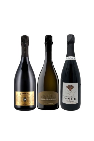 Selezione Bollicine