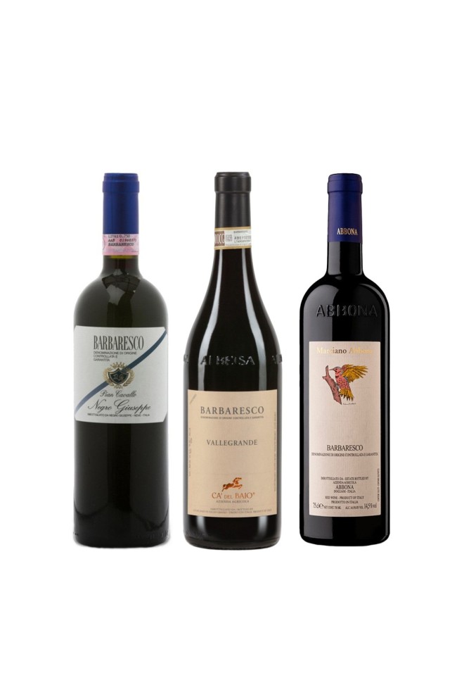 Selezione Barbaresco
