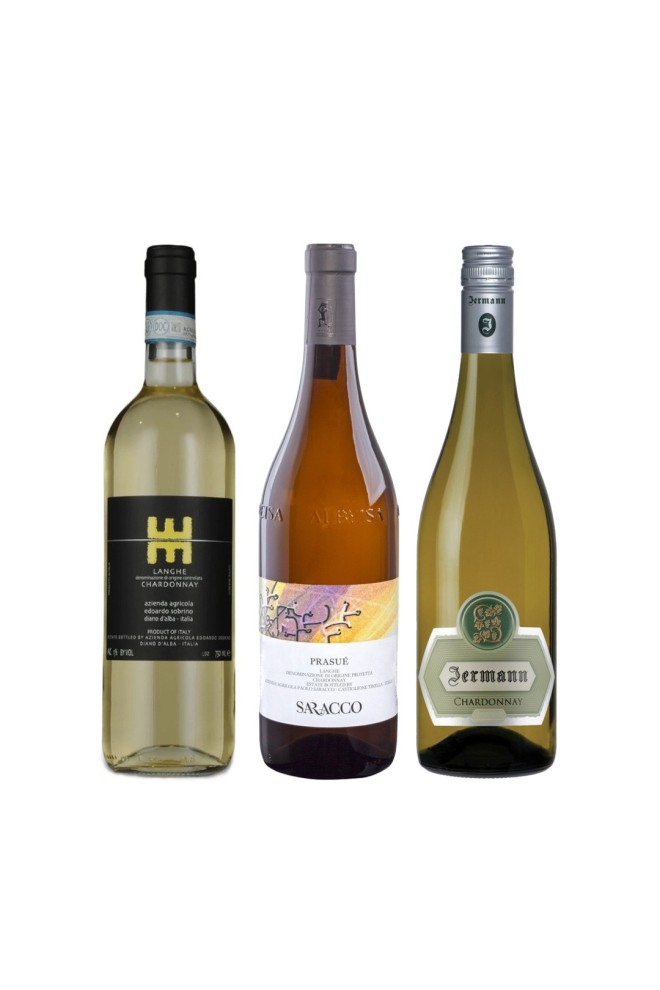 Selezione Chardonnay