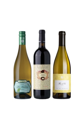 Friuli Venezia Giulia Selection